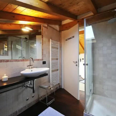 Sleeps 5 Pool Air Con Lägenhet *