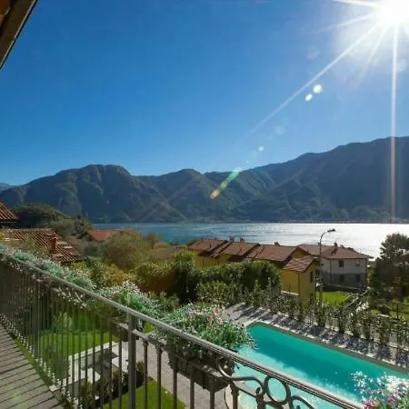 Sleeps 5 Pool Air Con Daire *